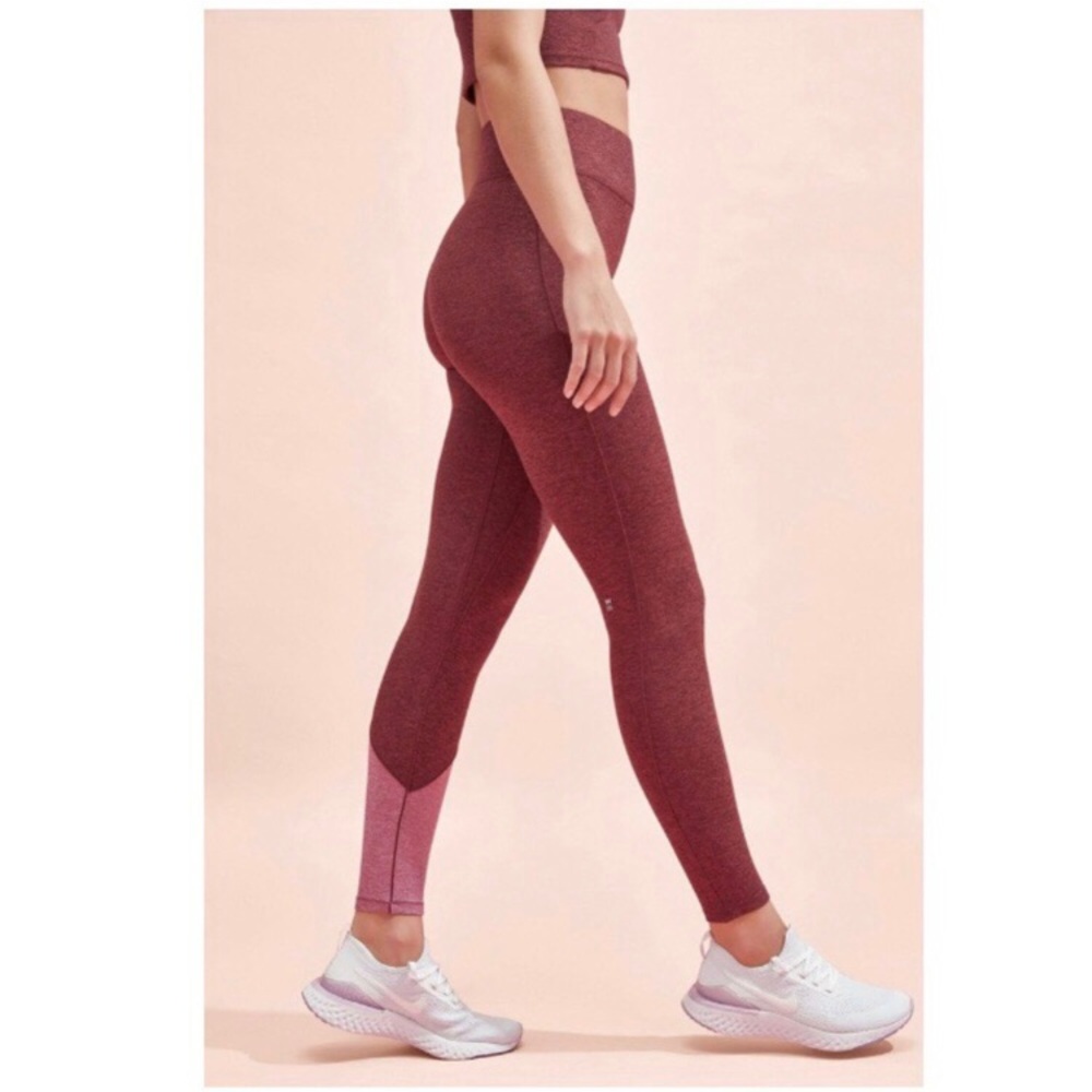 We over Me inversion leggings - Picture 3 of 7